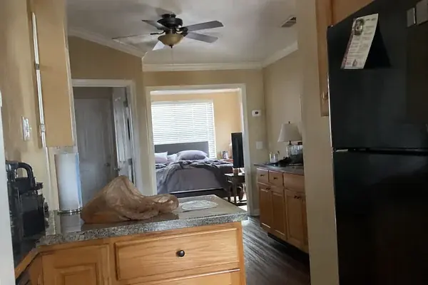 Fort Worth rental inventory example 3