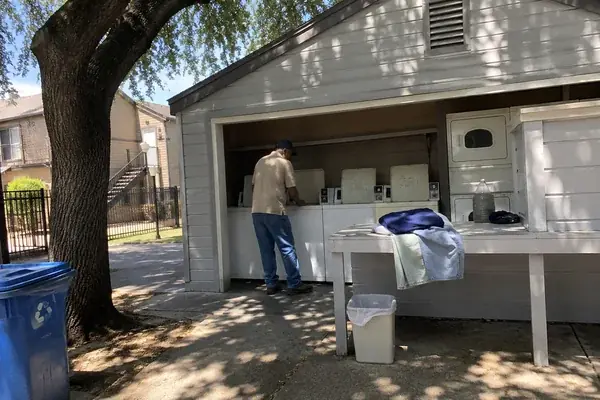 Fort Worth rental inventory example 3