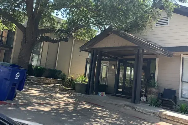 Fort Worth rental inventory example 2