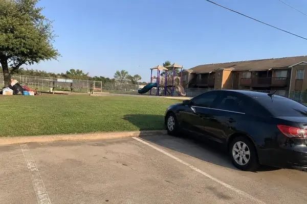 Fort Worth rental inventory example 4