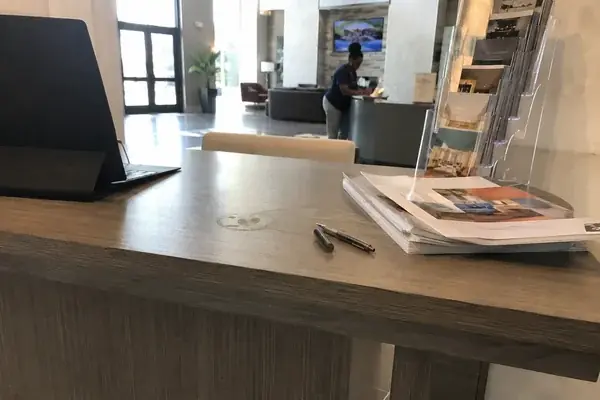 Fort Worth rental inventory example 2