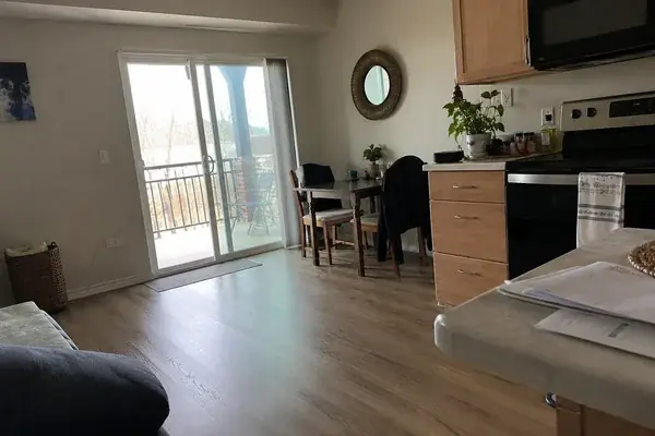 Fort Worth rental inventory example 2