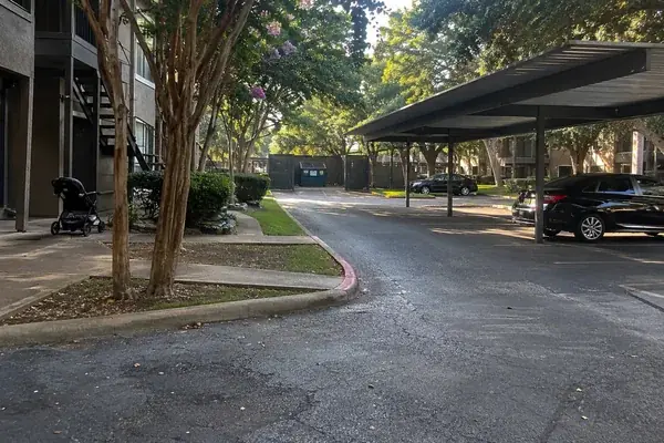 Fort Worth rental inventory example 4