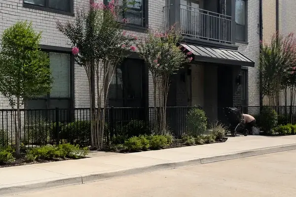 Fort Worth rental inventory example 1