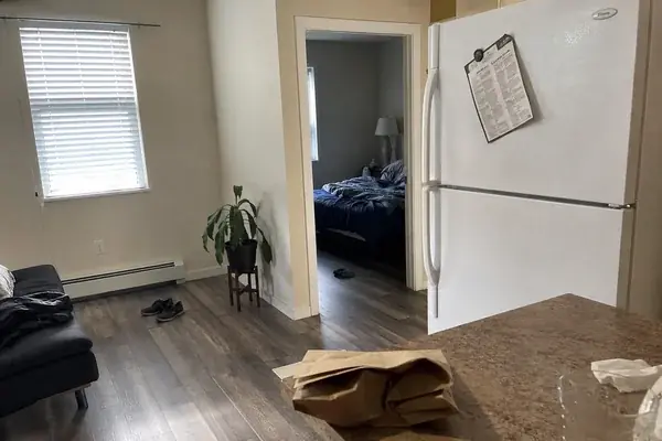Fort Worth rental inventory example 3