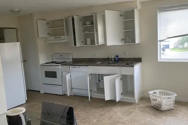 Fort Worth rental inventory example 2