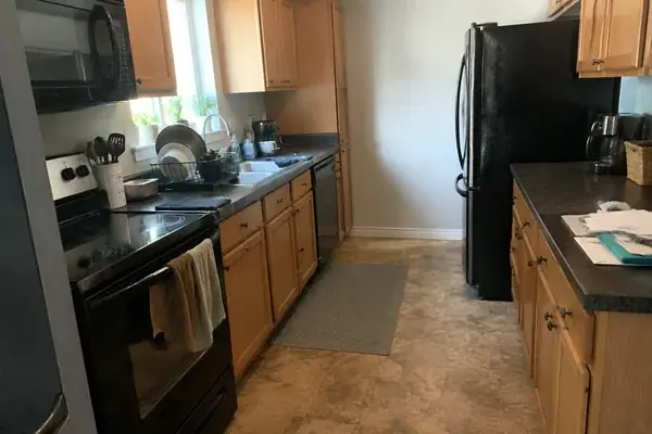 Fort Worth rental inventory example 3