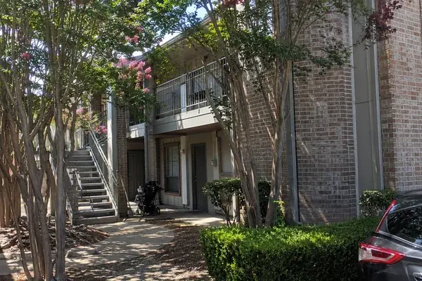 Fort Worth rental inventory example 1