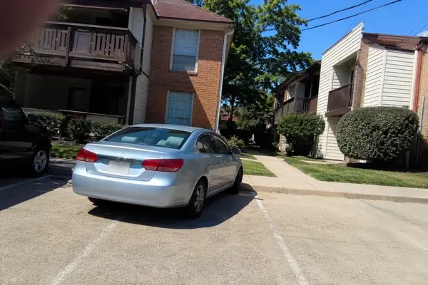 Fort Worth rental inventory example 1