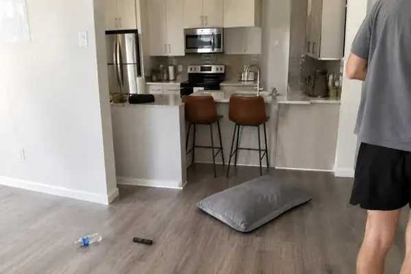 Fort Worth rental inventory example 2