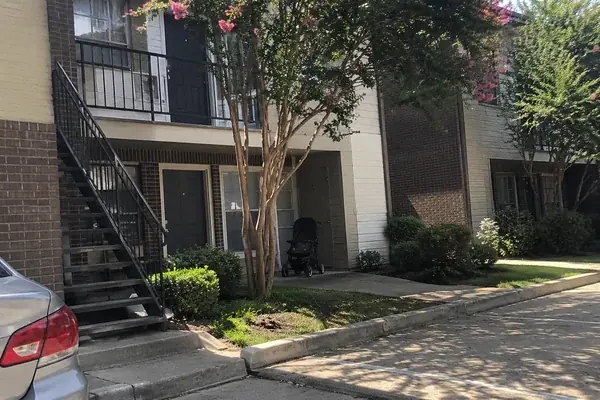Fort Worth rental inventory example 1