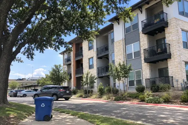 Fort Worth rental inventory example 4