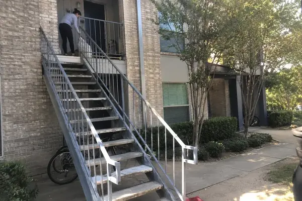 Fort Worth rental inventory example 4