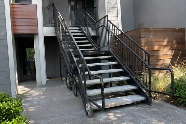 Fort Worth rental inventory example 4