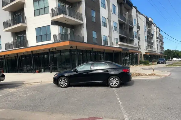 Fort Worth rental inventory example 1