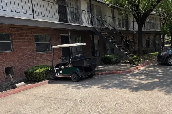 Fort Worth rental inventory example 1