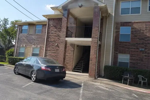 Fort Worth rental inventory example 1