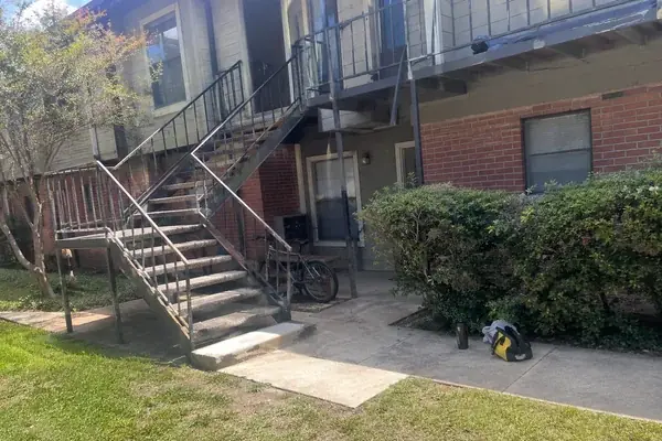 Fort Worth rental inventory example 3