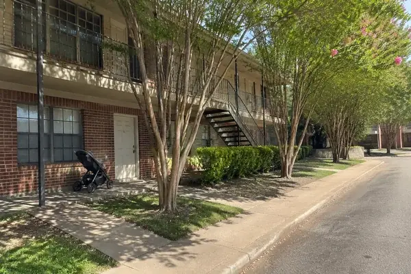 Fort Worth rental inventory example 1