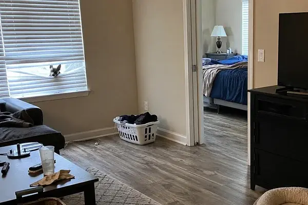 Fort Worth rental inventory example 3