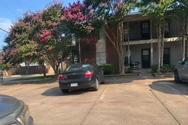 Fort Worth rental inventory example 1